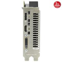 ASUS 4GB PH-GTX1630-4G GDDR6 64bit HDMI-DP PCIE 3.0