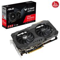 ASUS 4GB TUF RX6500XT-O4G GAMING GDDR6 HDMI-DP PCIE 16X v4.0