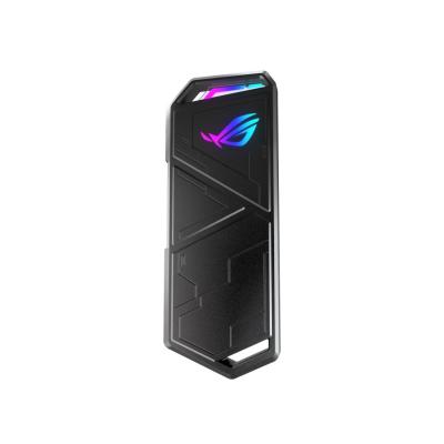 ASUS 500GB ROG STRIX ARION S500 SSD TYPE-C RGB HARİCİ DİSK