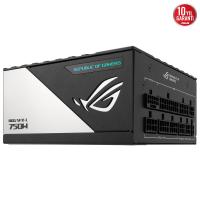 ASUS 750W 80+ PLATINUM ROG LOKI SFX-L PCIE5.0 POWER SUPPLY