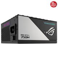 ASUS 750W 80+ PLATINUM ROG LOKI SFX-L PCIE5.0 POWER SUPPLY