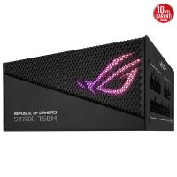 ASUS 750W 80+ GOLD ROG STRIX 750G AURA PCIE 5.0 TAM MODÜLER POWER SUPPLY