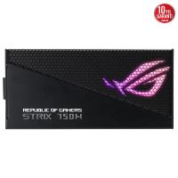 ASUS 750W 80+ GOLD ROG STRIX 750G AURA PCIE 5.0 TAM MODÜLER POWER SUPPLY