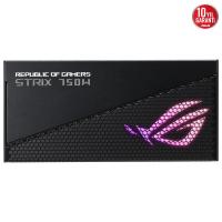 ASUS 750W 80+ GOLD ROG STRIX 750G AURA PCIE 5.0 TAM MODÜLER POWER SUPPLY