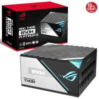 ASUS 850W 80+ PLATINUM ROG THOR 850P2 TAM MODÜLER POWER SUPPLY