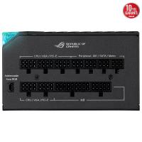 ASUS 850W 80+ PLATINUM ROG THOR 850P2 TAM MODÜLER POWER SUPPLY