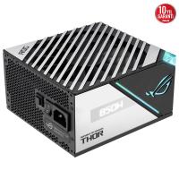 ASUS 850W 80+ PLATINUM ROG THOR 850P2 TAM MODÜLER POWER SUPPLY