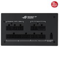 ASUS 850W 80+ GOLD ROG STRIX 850G AURA PCIE 5.0 TAM MODÜLER POWER SUPPLY