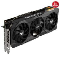 ASUS 8GB DUAL-RTX3060TI-O8GD6X GDDR6 HDMI-DP PCIE 4.0