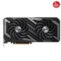 ASUS 8GB ROG STRIX RX6650XT O8G V2 GAMING GDDR6 128bit HDMI-DP PCIE 4.0