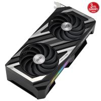 ASUS 8GB ROG STRIX RX6650XT O8G V2 GAMING GDDR6 128bit HDMI-DP PCIE 4.0
