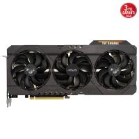 ASUS 8GB TUF RTX3070-O8G-V2 GAMING GDDR6 256bit HDMI-DP PCIE 16X v4.0