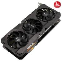 ASUS 8GB TUF RTX3070-O8G-V2 GAMING GDDR6 256bit HDMI-DP PCIE 16X v4.0