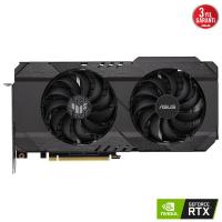 ASUS 8GB TUF RTX3050-O8G GAMING GDDR6 128bit PCIE 4.0