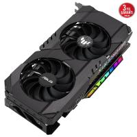 ASUS 8GB TUF RTX3050-O8G GAMING GDDR6 128bit PCIE 4.0