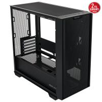 ASUS A21 GAMING MICRO-ATX PC KASASI 360mm SOĞUTUCU DESTEKLİ