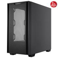 ASUS A21 GAMING MICRO-ATX PC KASASI 360mm SOĞUTUCU DESTEKLİ