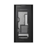 ASUS A21 USB 3.2 Mesh Siyah Micro ATX Kasa