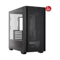ASUS A21 USB 3.2 Mesh Siyah Micro ATX Kasa