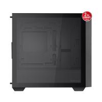 ASUS A21 USB 3.2 Mesh Siyah Micro ATX Kasa