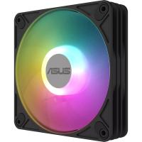 Asus AR120 Siyah ARGB 12 cm Kasa Fanı