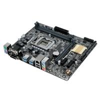 ASUS B150M-K D3 Intel B150 Soket 1151 DDR3 1866Mhz(OC) USB3.0 VGA&DVI mATX Anakart