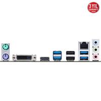 ASUS B450M-DRAGON DDR4 M2 PCIe NVME HDMI DVI PCIe 16X v3.0 AM4 mATX
