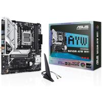 ASUS B650M-AYW WIFI AM5 ANAKART + Amd Ryzen 5 7500F AM5 ANAKART+İŞLEMCİ BUNDLE