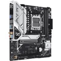 ASUS B650M-AYW WIFI AM5 ANAKART + Amd Ryzen 7 9700X AM5 ANAKART+İŞLEMCİ BUNDLE