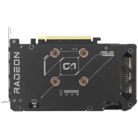 ASUS DUAL-RX9060XT-8G, 8Gb, 128Bit, GDDR6, 1xHDMI, 2xDP, GAMING Ekran Kartı