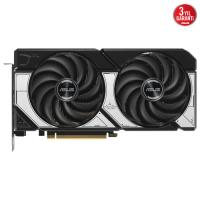ASUS DUAL RTX5070-O12G, 12Gb, 192Bit, GDDR7, 1xHDMI, 3xDP GAMING Ekran Kartı