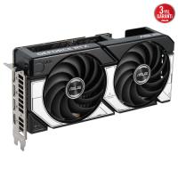 ASUS DUAL RTX5070-O12G, 12Gb, 192Bit, GDDR7, 1xHDMI, 3xDP GAMING Ekran Kartı