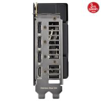 ASUS DUAL RTX5070-O12G, 12Gb, 192Bit, GDDR7, 1xHDMI, 3xDP GAMING Ekran Kartı