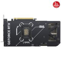 ASUS DUAL RTX5070-O12G, 12Gb, 192Bit, GDDR7, 1xHDMI, 3xDP GAMING Ekran Kartı