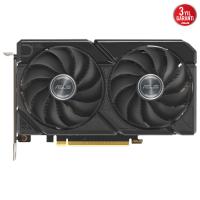 ASUS DUAL-RX9060XT-16G, 16Gb, 128Bit, GDDR6, 1xHDMI, 2xDP, GAMING Ekran Kartı