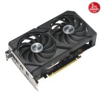 ASUS DUAL-RX9060XT-16G, 16Gb, 128Bit, GDDR6, 1xHDMI, 2xDP, GAMING Ekran Kartı