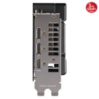 ASUS DUAL-RX9060XT-16G, 16Gb, 128Bit, GDDR6, 1xHDMI, 2xDP, GAMING Ekran Kartı