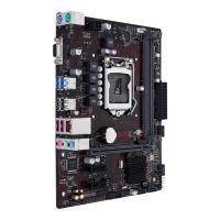 ASUS EX-H110M-V Intel® LGA 1151 DDR4 2133 MHz mATX Anakart