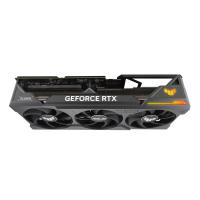 ASUS GeForce TUF RTX 4090 GAMING OC 24GB GDDR6X 384Bit NVIDIA Ekran Kartı