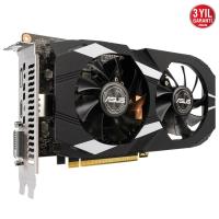 Asus GeForce GTX 1650 Dual OC V2 4GB GDDR6 128B