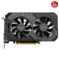 Asus GeForce GTX 1650 4GB Tuf Gaming P V2 GD6