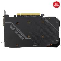 Asus GeForce GTX 1650 4GB Tuf Gaming P V2 GD6