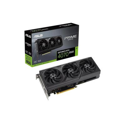 ASUS GeForce RTX 4070 SUPER DUAL 12GB GDDR6X 192 Bit DLSS 3 Ekran Kartı