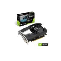 ASUS GTX1660 SUPER 6GB PH-GTX1660S-O6G GDDR6 192bit HDMI DVI DP PCIe 16X v3.0