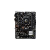 Asus H110M-C/D520MT/DP_MB mATX DDR4 2133 MHz DP-HDMI-VGA-COM Anakart