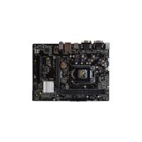 Asus H110M-C/D520MT/DP_MB mATX DDR4 2133 MHz DP-HDMI-VGA-COM Anakart