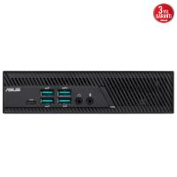 ASUS PB62-BP354ZH PENTIUM G6405-4GB RAM-128GB SSD-W10 PRO