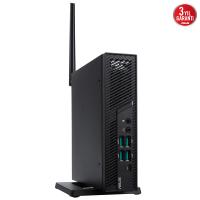 ASUS PB62-B3020ZH CORE i3 10105-8GB RAM-256GB SSD-W10 PRO MINI PC