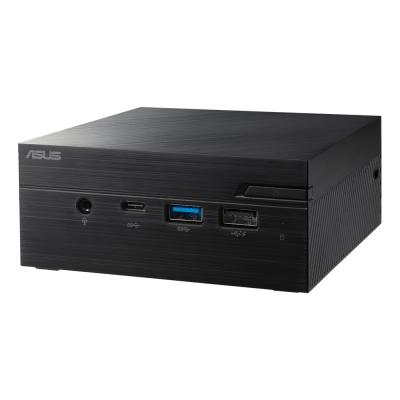 ASUS PN40-BC969ZV CELERON N4020-BAREBONE MINI PC (RAM-DISK YOK)- FDOS