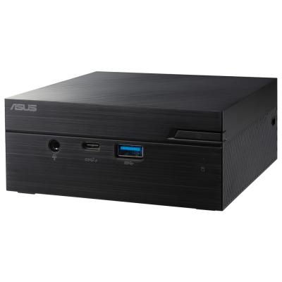 ASUS PN41-BBC129MV CELERON DC N4500 (RAM-DİSK YOK) BAREBONE FDOS
